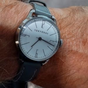 Tokyo Bay Scala Blue